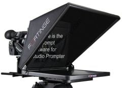 FORTINGE PROX17 17'' Stüdyo Prompter