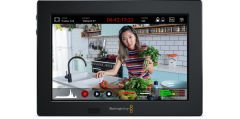 Blackmagic Video Assist 7” 3G