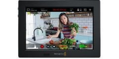 Blackmagic Video Assist 7” 3G
