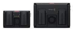 Blackmagic Video Assist 5” 3G