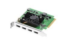 Blackmagic Design DeckLink Quad HDMI Recorder