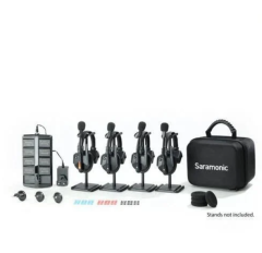 SARAMONIC WITALK9 WT4S