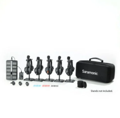 SARAMONIC WITALK9 WT5S