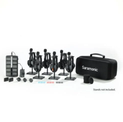 SARAMONIC WITALK9 WT6S