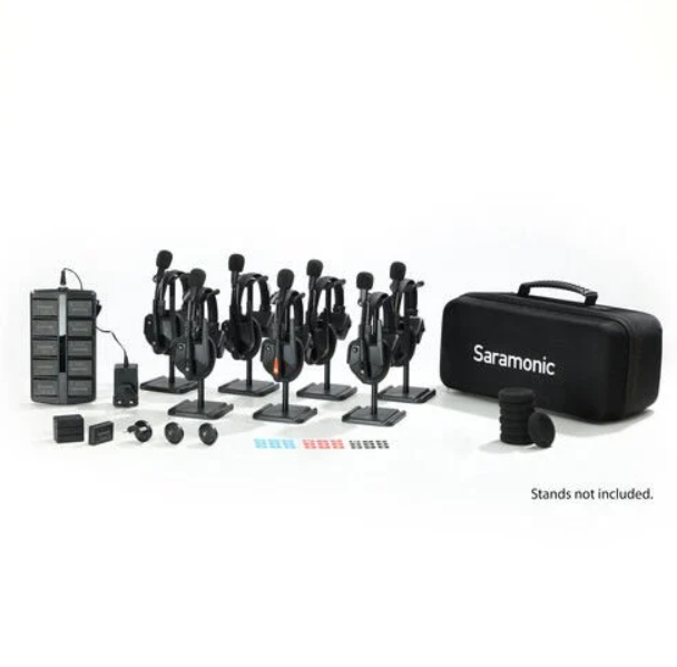 SARAMONIC WITALK9 WT7S