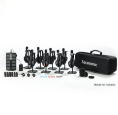 SARAMONIC WITALK9 WT8S