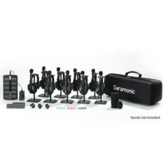 SARAMONIC WITALK9 WT9S