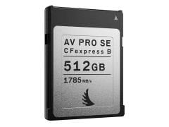 Angelbird AV PRO Cfexpress Type B 512 GB