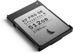 Angelbird AV PRO Cfexpress Type B 512 GB
