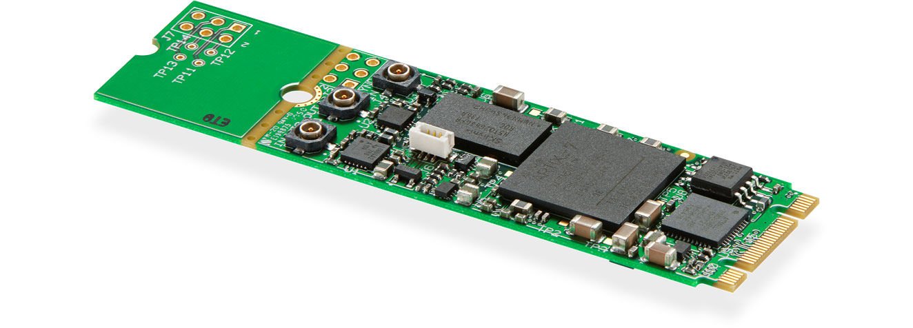 Blackmagic Design DeckLink SDI Micro