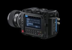 Blackmagic Design PYXIS 12K EF