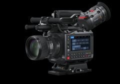 Blackmagic Design PYXIS 12K EF