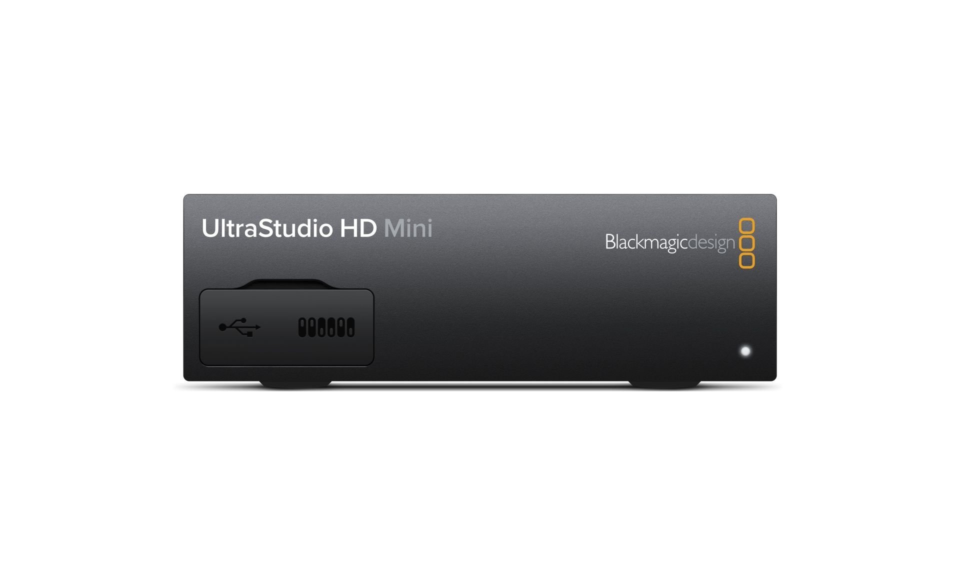 その他 Blackmagic UltraStudio HD Mini Blackmagic - Blackmagic Design UltraStudio HD Mini - 35.248,34 TL