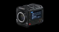 Blackmagic PYXIS 12K PL