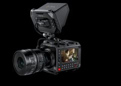 Blackmagic Design PYXIS Monitor Kit