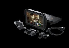 Blackmagic Design PYXIS Monitor Kit