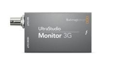 Blackmagic Design UltraStudio Monitor 3G