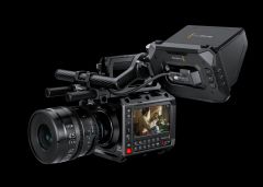 Blackmagic Design PYXIS Monitor EVF Kit