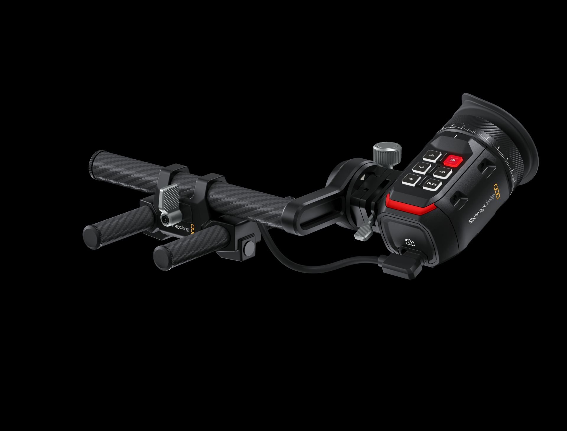 Blackmagic Design URSA Cine EVF