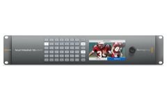 Blackmagic Design Smart Videohub 12G 40x40