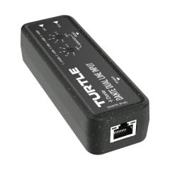 Turtle TAV-D2LEN Dante Dual Channel Analog Line Input Adapter with Gain Controls