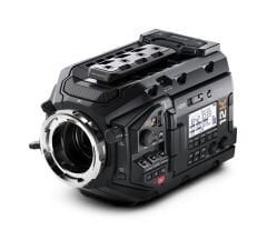 Blackmagic URSA Mini Pro 12K