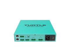 Turtle TAV-DPA150D Dante Network Power Amplifier