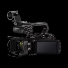 Canon XA65 Profesyonel Video Kamera