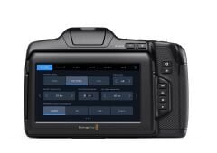 Blackmagic Pocket Cinema Camera 6K Pro