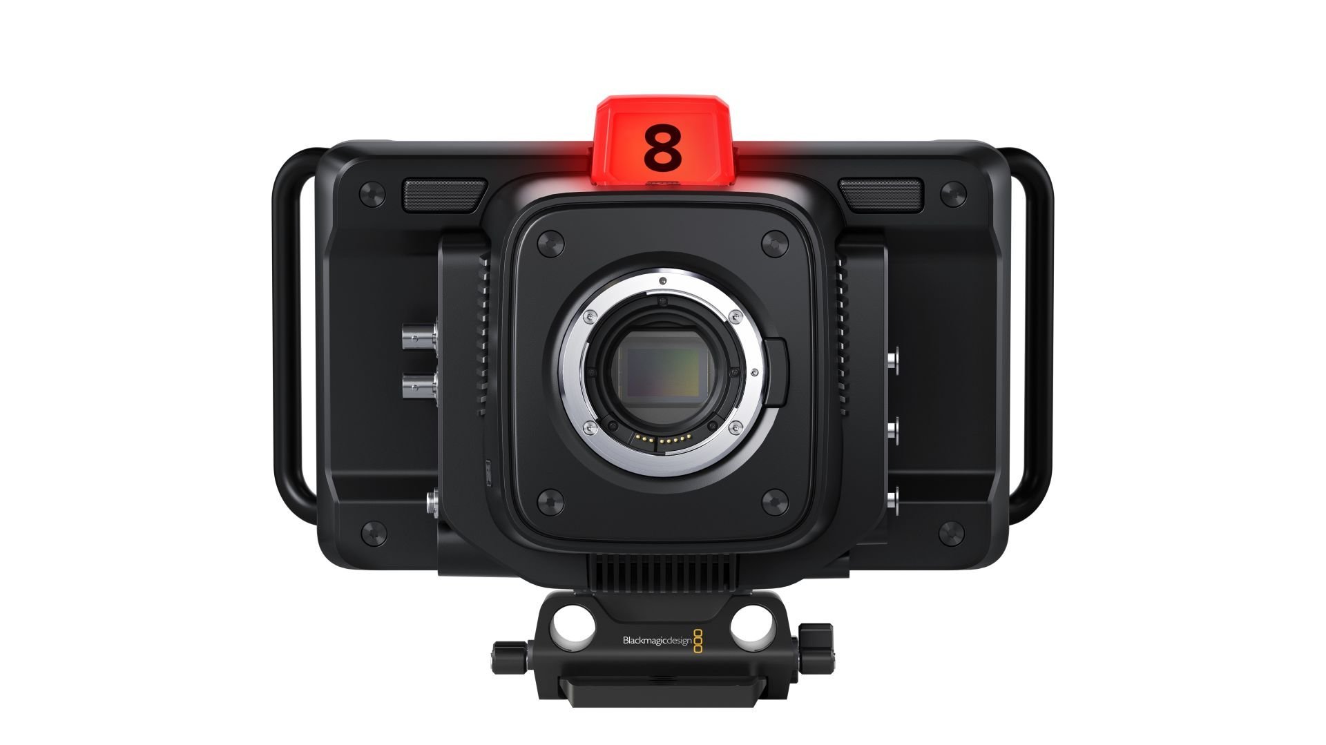 Blackmagic Studio Camera 6K Pro