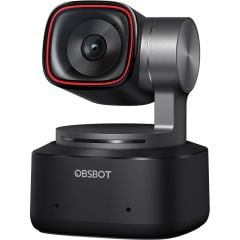 Obsbot Tiny 2 AI-Destekli PTZ 4K Web Kamera