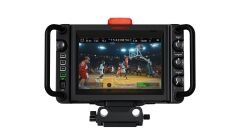 Blackmagic Studio Camera 4K Pro G2