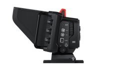 Blackmagic Studio Camera 4K Pro G2