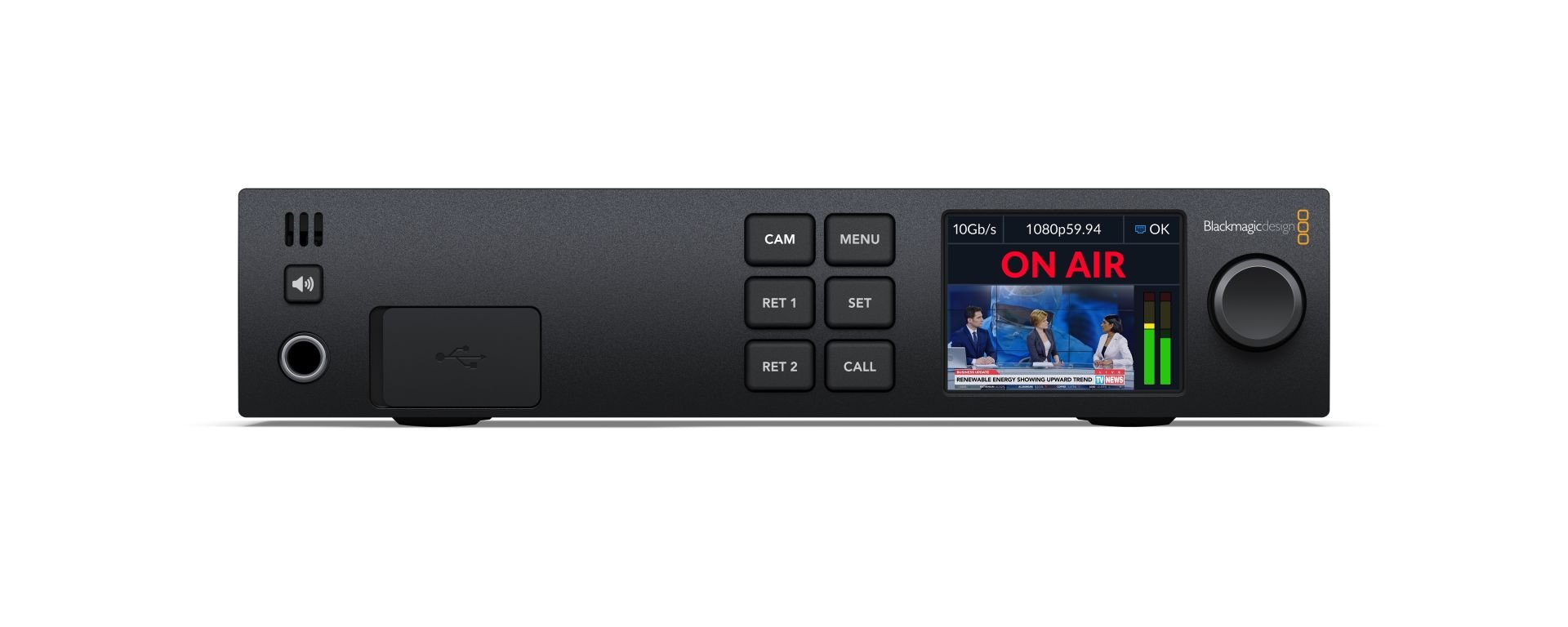その他 Blackmagic Studio Converter Blackmagic - Blackmagic Design Studio Converter - 69.334,58 TL