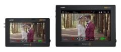 Blackmagic Video Assist 5” 12G HDR