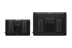 Blackmagic Video Assist 5” 12G HDR