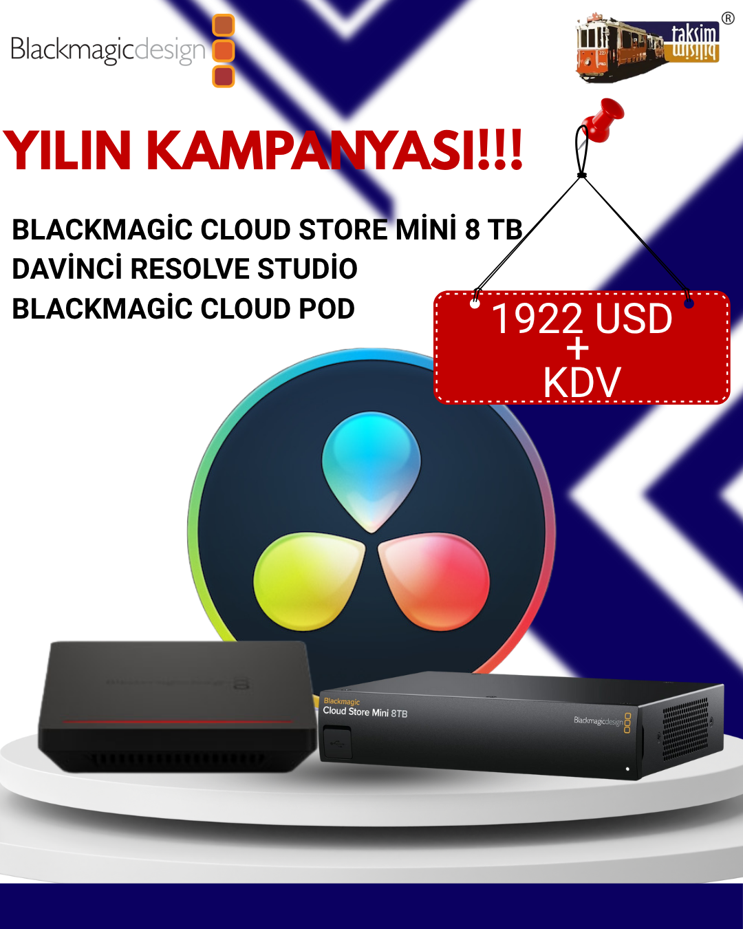 CLOUD COLLABORATION BUNDLE