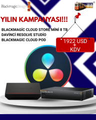 CLOUD COLLABORATION BUNDLE