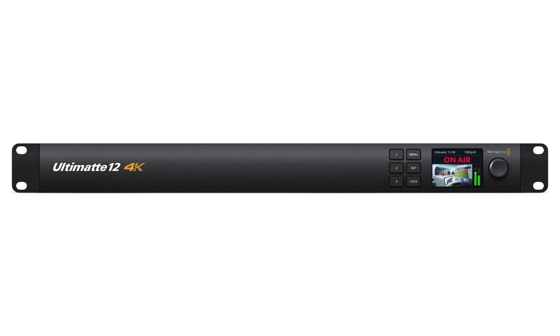 Blackmagic Design Ultimatte 12 4K