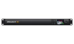Blackmagic Design Ultimatte 12 4K