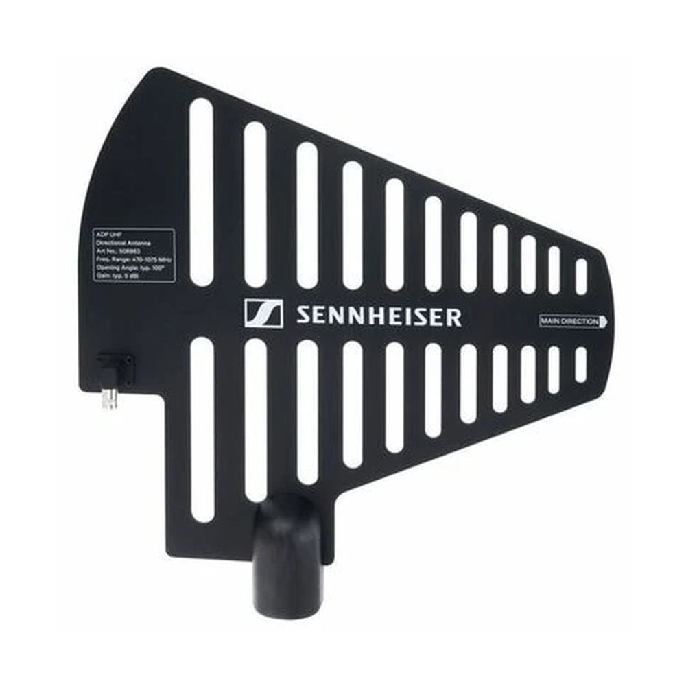 Sennheiser ADP UHF (470 - 1075 MHz) Pasif Yönlü Anten