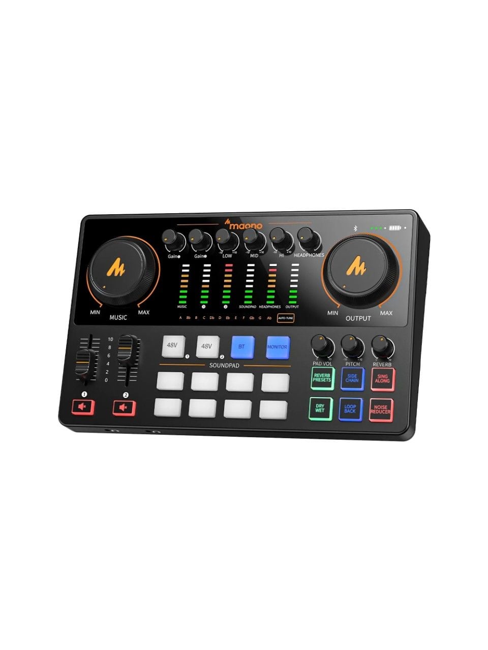 Maono Maonocaster E2 Gen2