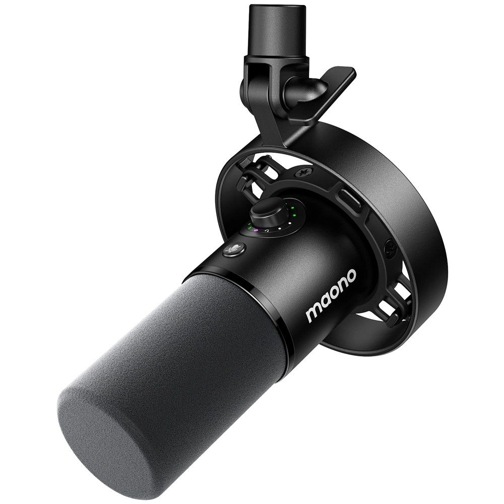 MAONO PD300X USB/XLR Dinamik Mikrofon