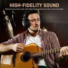 MAONO MH700 Monitor Kulaklık