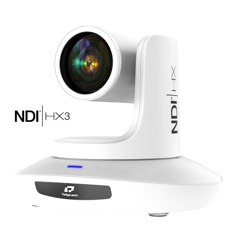 Telycam Vision+ N3 TLC-300-IP-20(NDI)-AB