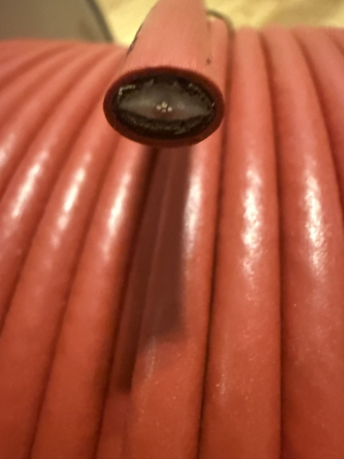 Ören Kablo BroadcastTR 1.2/4.8 Pure SDI Kablo 3 Metre