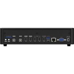 AVMATRIX SHARK S4 PLUS 4-CH SDI/HDMI VIDEO SWITCHER