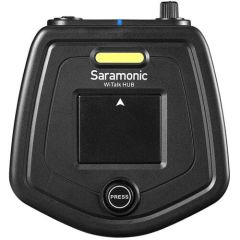 Saramonic Witalk5 WT6S 6 Kişilik Kablosuz İnterkom Sistemi (Single)
