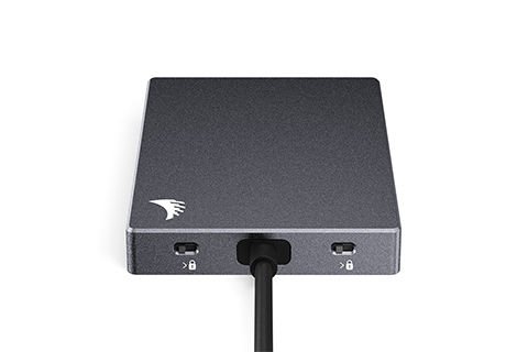 Angelbird SD Dual Card Reader