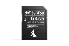 Angelbird AV PRO SD MK2 V60 64GB